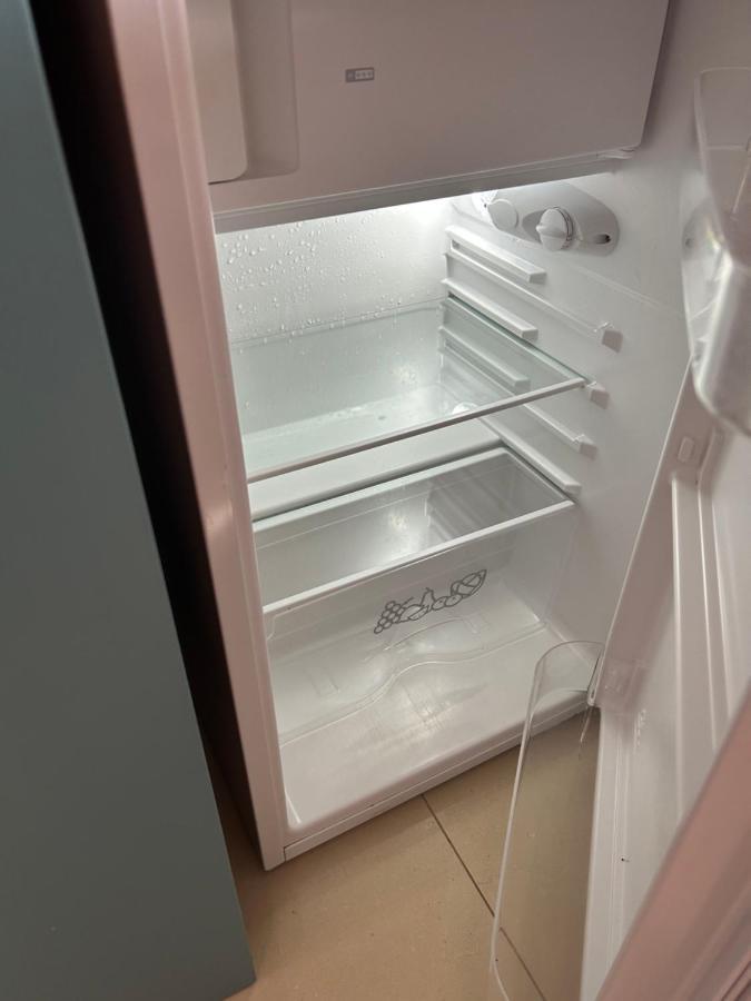 Apartliv Vel'ka Lomnica Eksteriør billede